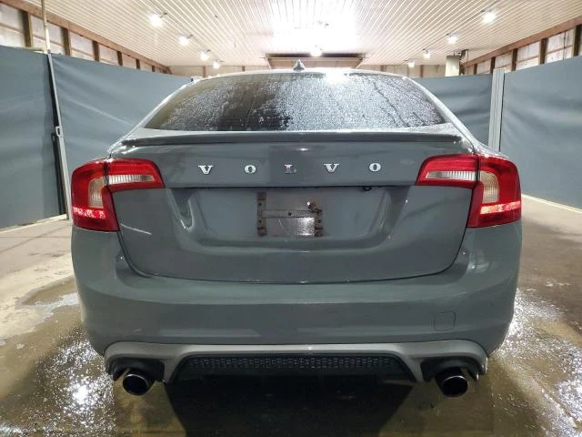 Photo 5 VIN: YV149MTS9H2433242 - VOLVO S60 R DESI 