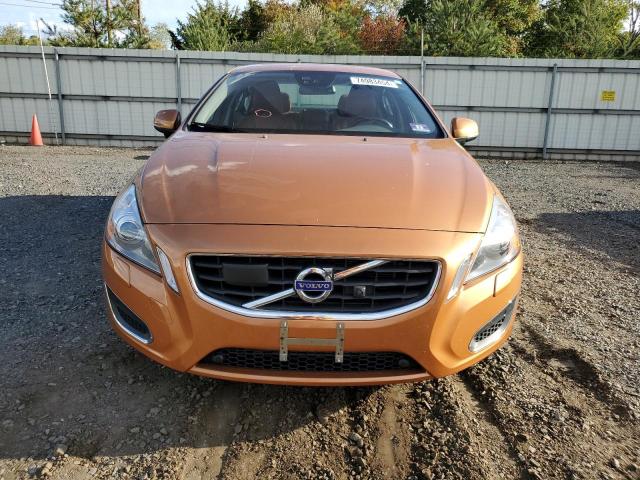 Photo 4 VIN: YV1612FH0D1215338 - VOLVO S60 T5 