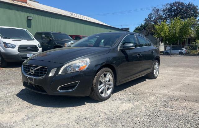 Photo 1 VIN: YV1612FH0D1220619 - VOLVO S60 