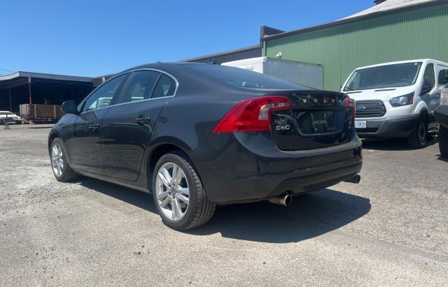 Photo 2 VIN: YV1612FH0D1220619 - VOLVO S60 