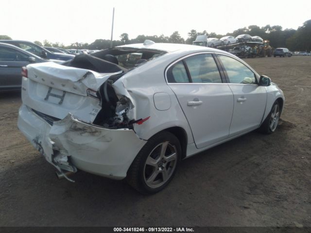 Photo 3 VIN: YV1612FH0D1226811 - VOLVO S60 