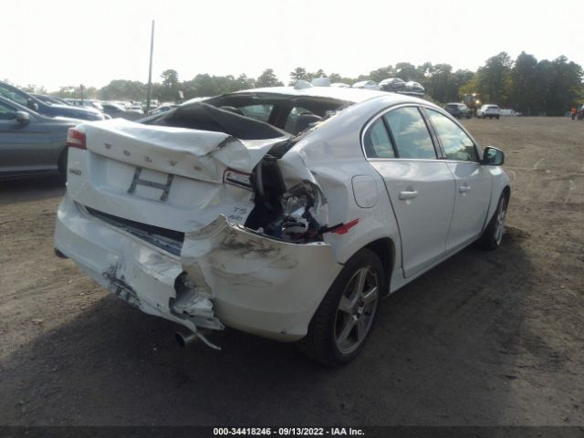 Photo 5 VIN: YV1612FH0D1226811 - VOLVO S60 