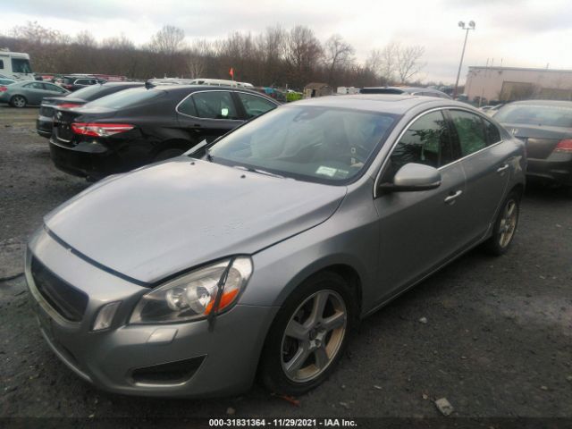 Photo 1 VIN: YV1612FH0D2172064 - VOLVO S60 