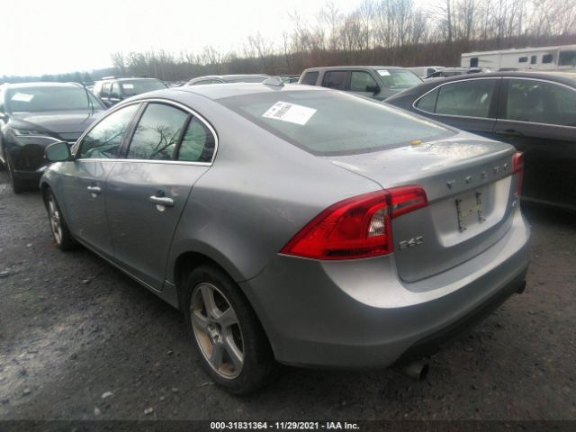 Photo 2 VIN: YV1612FH0D2172064 - VOLVO S60 