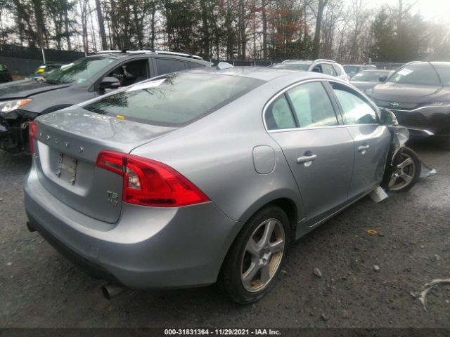 Photo 3 VIN: YV1612FH0D2172064 - VOLVO S60 