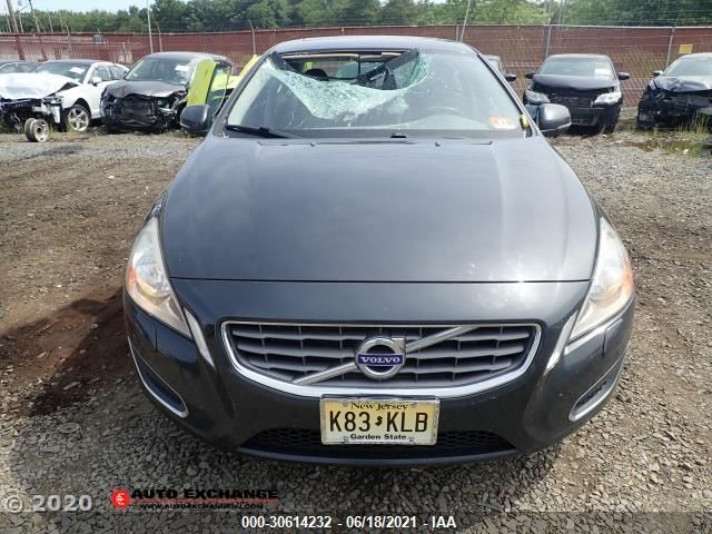 Photo 2 VIN: YV1612FH0D2175546 - VOLVO S60 