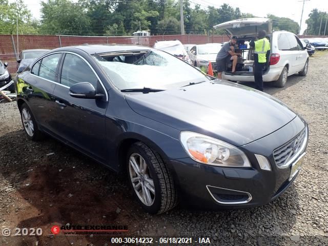 Photo 3 VIN: YV1612FH0D2175546 - VOLVO S60 