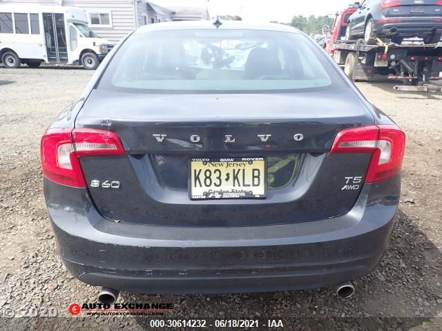 Photo 5 VIN: YV1612FH0D2175546 - VOLVO S60 