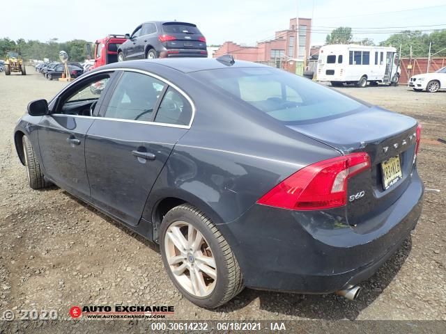 Photo 6 VIN: YV1612FH0D2175546 - VOLVO S60 