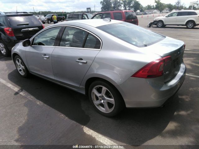 Photo 2 VIN: YV1612FH0D2184764 - VOLVO S60 