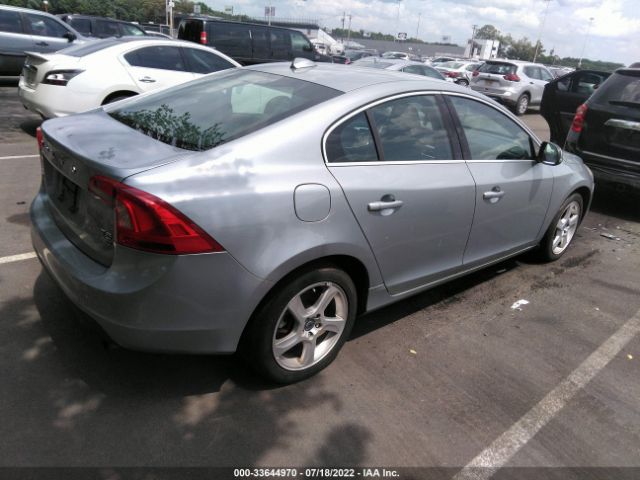 Photo 3 VIN: YV1612FH0D2184764 - VOLVO S60 