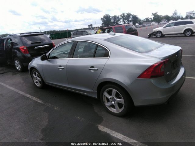 Photo 5 VIN: YV1612FH0D2184764 - VOLVO S60 