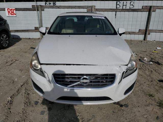 Photo 4 VIN: YV1612FH0D2198874 - VOLVO S60 T5 