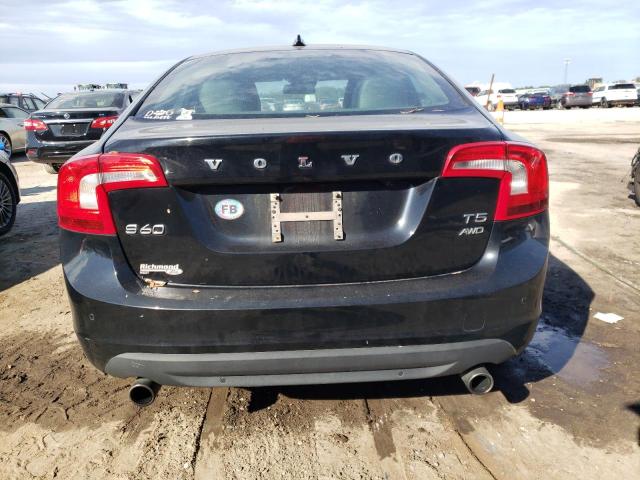 Photo 5 VIN: YV1612FH0D2199166 - VOLVO S60 T5 