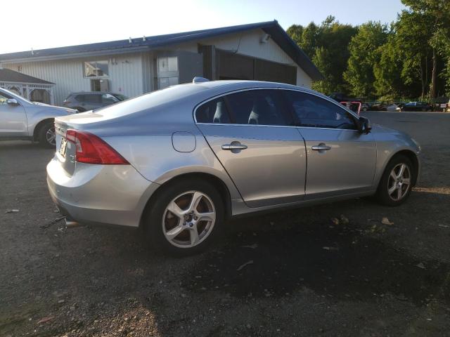 Photo 2 VIN: YV1612FH0D2204995 - VOLVO S60 