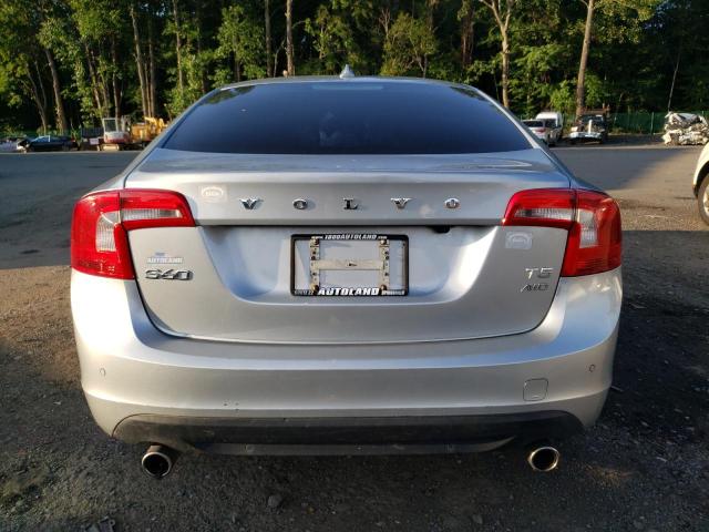 Photo 5 VIN: YV1612FH0D2204995 - VOLVO S60 