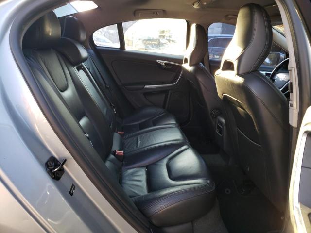 Photo 9 VIN: YV1612FH0D2204995 - VOLVO S60 