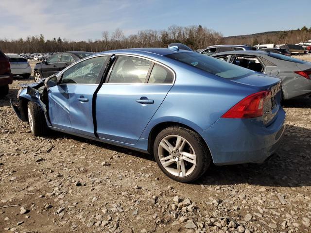 Photo 1 VIN: YV1612FH0E1282104 - VOLVO S60 