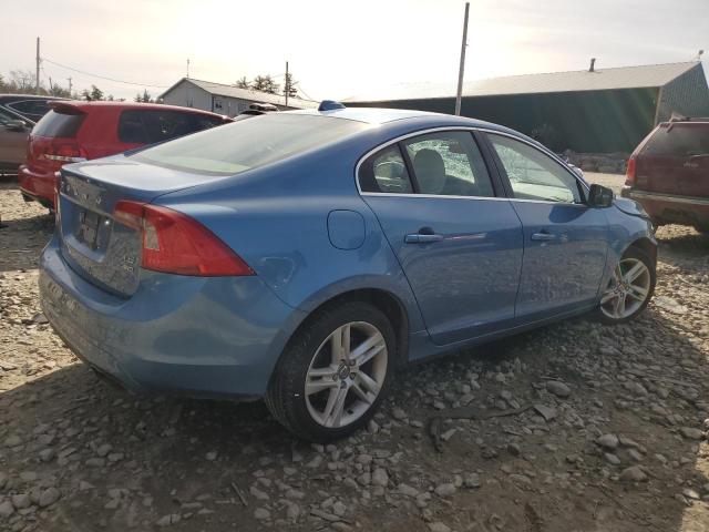 Photo 2 VIN: YV1612FH0E1282104 - VOLVO S60 