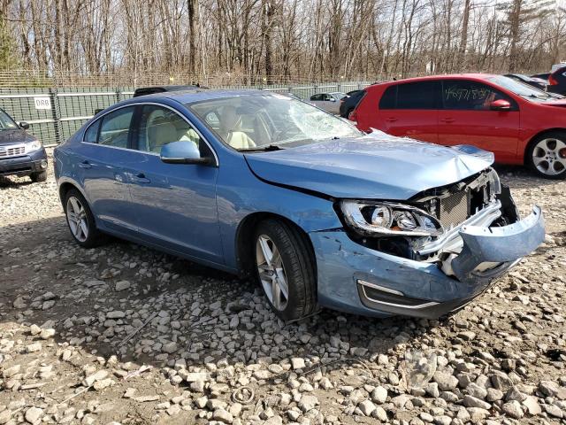 Photo 3 VIN: YV1612FH0E1282104 - VOLVO S60 