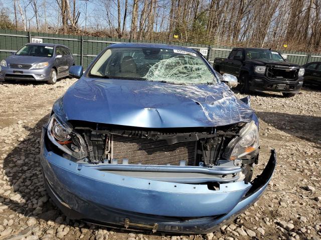 Photo 4 VIN: YV1612FH0E1282104 - VOLVO S60 