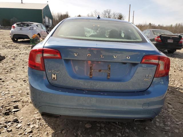 Photo 5 VIN: YV1612FH0E1282104 - VOLVO S60 