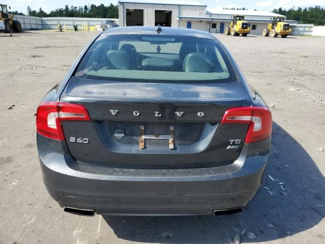 Photo 5 VIN: YV1612FH0E1288761 - VOLVO S60 T5 