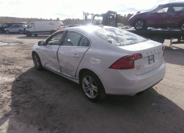 Photo 2 VIN: YV1612FH0E1292776 - VOLVO S60 