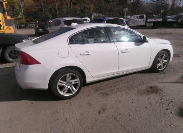 Photo 3 VIN: YV1612FH0E1292776 - VOLVO S60 