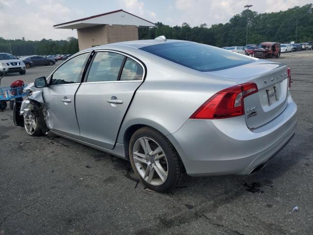 Photo 1 VIN: YV1612FH0E1296276 - VOLVO S60 T5 