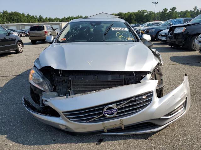 Photo 4 VIN: YV1612FH0E1296276 - VOLVO S60 T5 