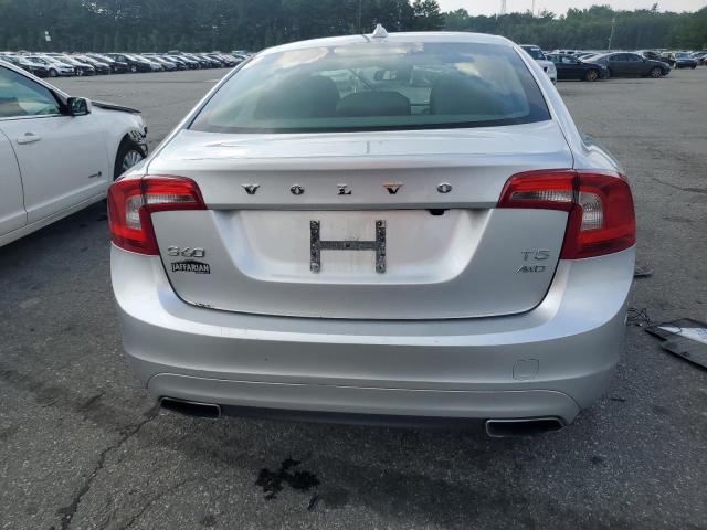 Photo 5 VIN: YV1612FH0E1296276 - VOLVO S60 T5 