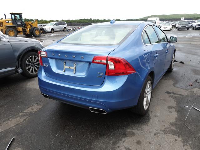 Photo 3 VIN: YV1612FH0E2275079 - VOLVO S60 T5 