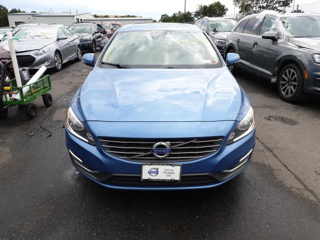 Photo 8 VIN: YV1612FH0E2275079 - VOLVO S60 T5 