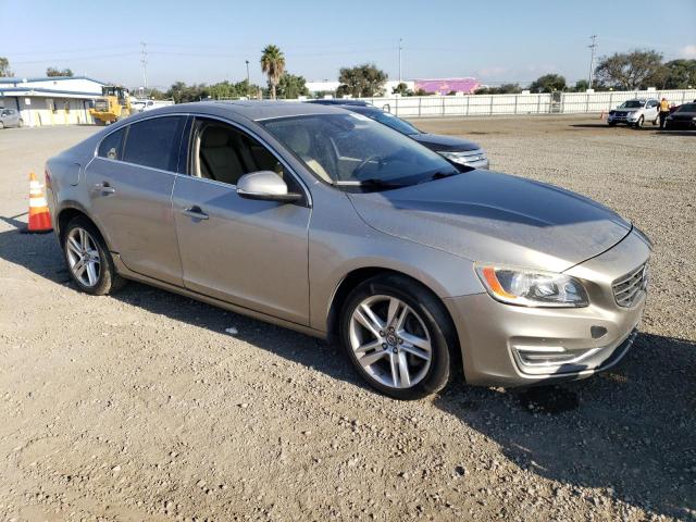 Photo 3 VIN: YV1612FH0E2282825 - VOLVO S60 T5 