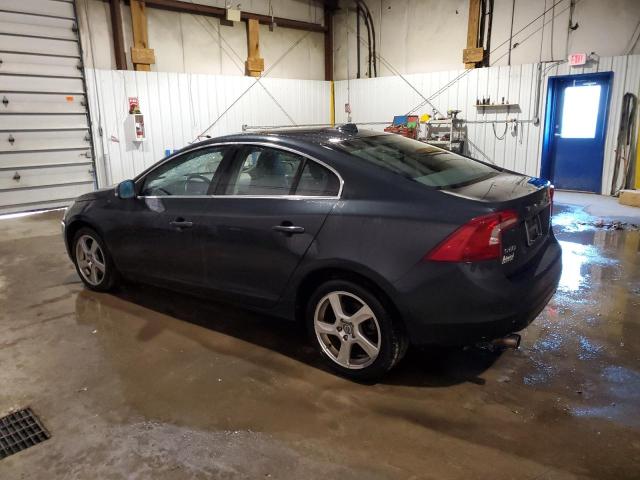 Photo 1 VIN: YV1612FH1D2177841 - VOLVO S60 