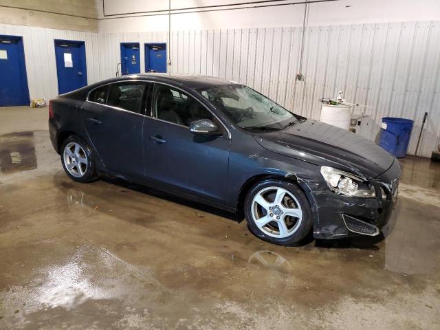 Photo 3 VIN: YV1612FH1D2177841 - VOLVO S60 