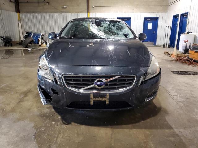 Photo 4 VIN: YV1612FH1D2177841 - VOLVO S60 