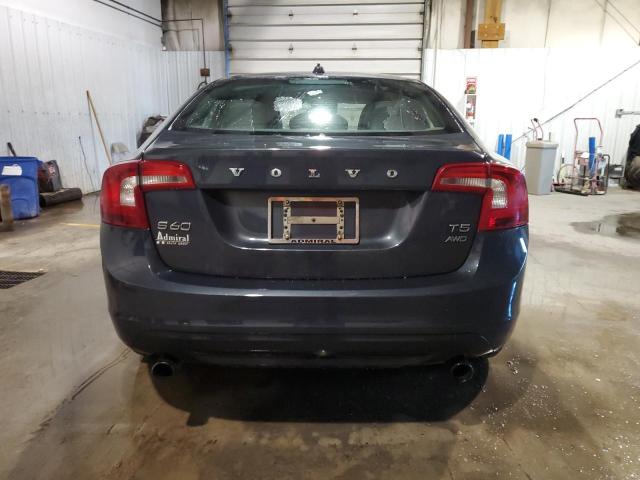 Photo 5 VIN: YV1612FH1D2177841 - VOLVO S60 