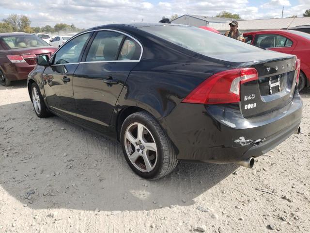 Photo 2 VIN: YV1612FH1D2181288 - VOLVO S60 T5 