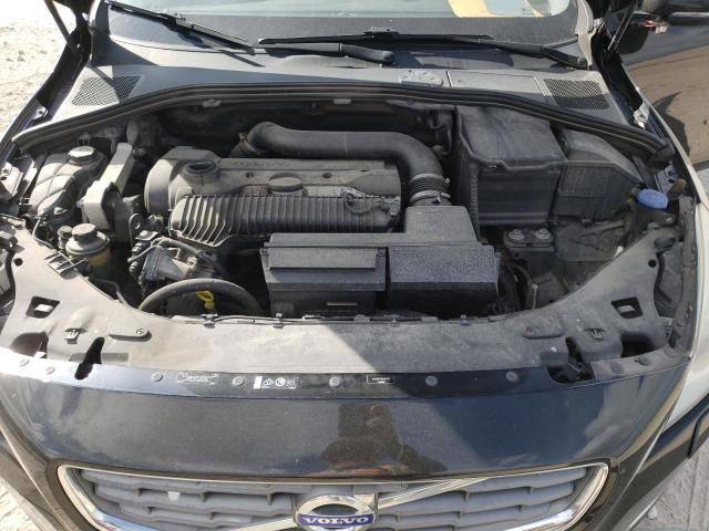 Photo 6 VIN: YV1612FH1D2181288 - VOLVO S60 T5 