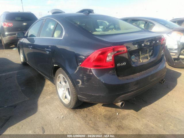 Photo 2 VIN: YV1612FH1D2187978 - VOLVO S60 