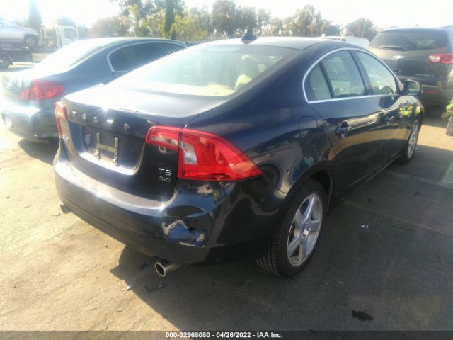 Photo 3 VIN: YV1612FH1D2187978 - VOLVO S60 