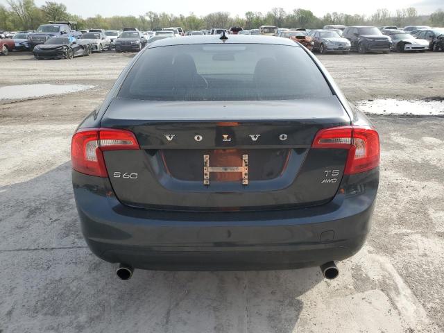 Photo 5 VIN: YV1612FH1D2193604 - VOLVO S60 