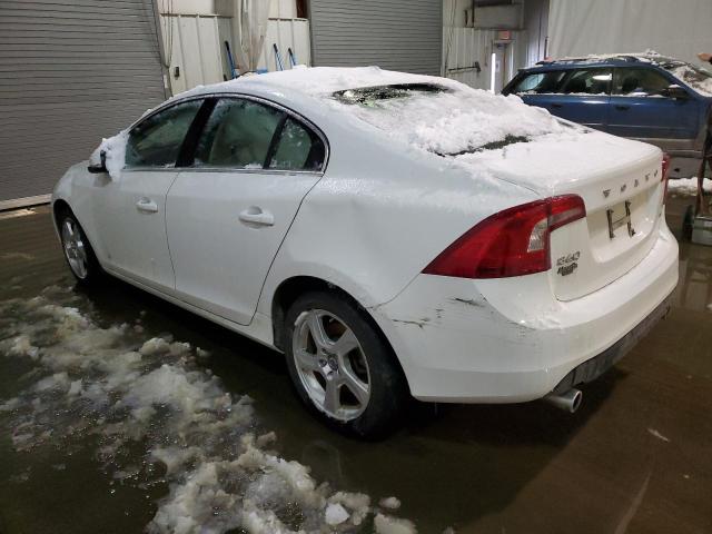 Photo 1 VIN: YV1612FH1D2206187 - VOLVO S60 T5 