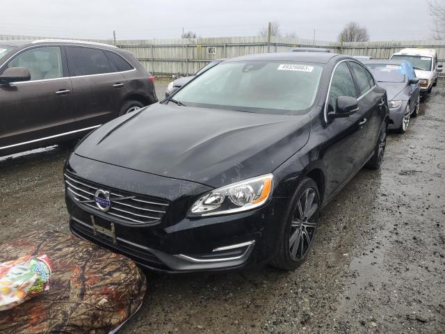 Photo 1 VIN: YV1612FH1E1284170 - VOLVO S60 