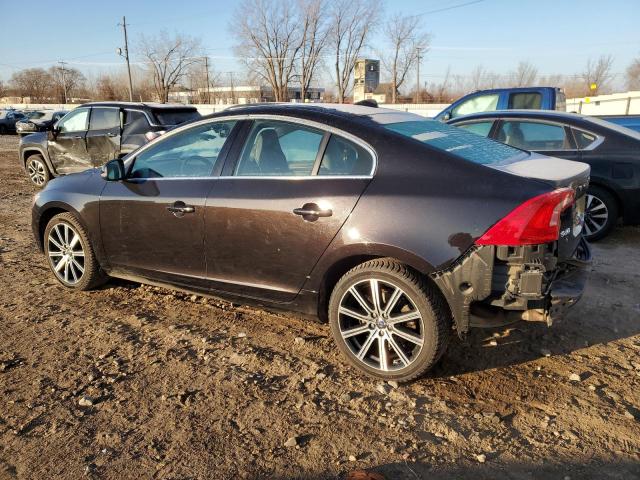 Photo 1 VIN: YV1612FH1E1284234 - VOLVO S60 