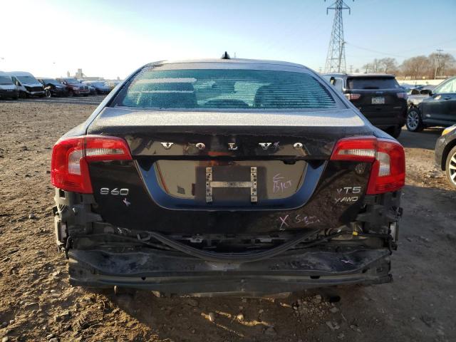 Photo 5 VIN: YV1612FH1E1284234 - VOLVO S60 