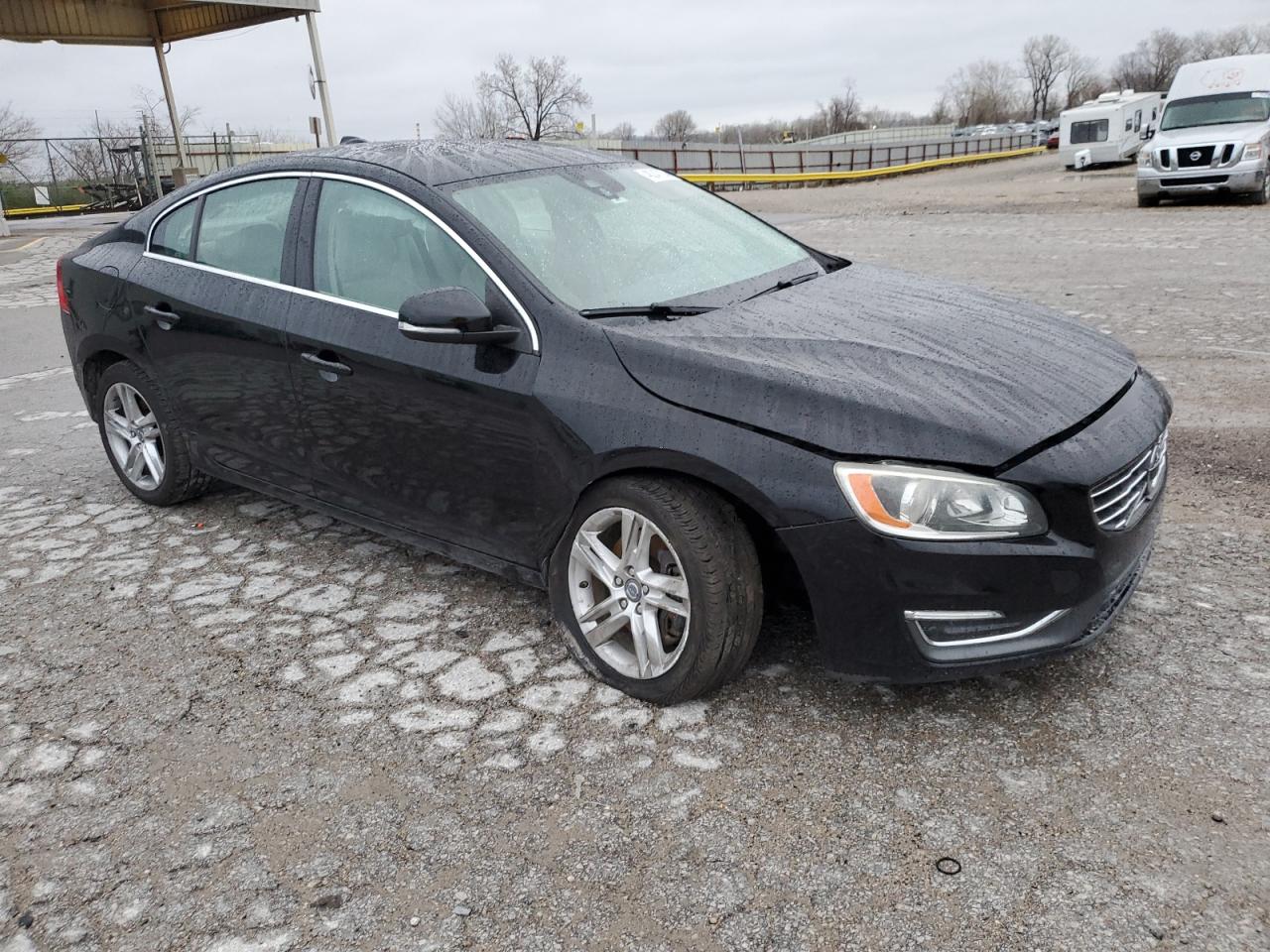 Photo 3 VIN: YV1612FH1E1287408 - VOLVO S60 