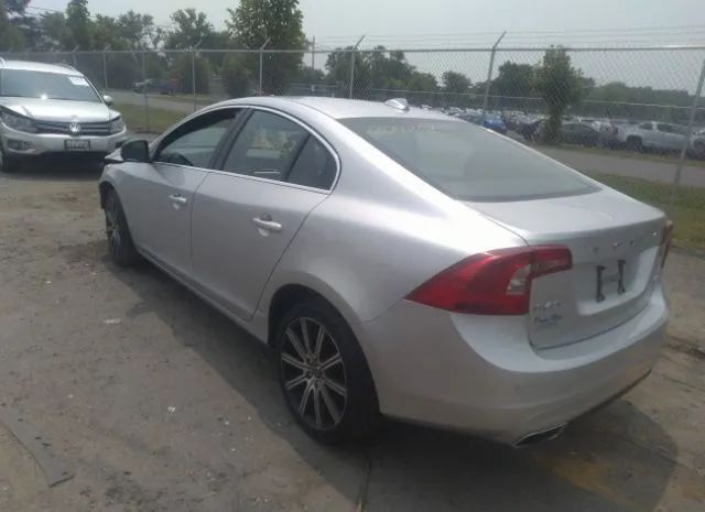 Photo 2 VIN: YV1612FH1E2271462 - VOLVO S60 